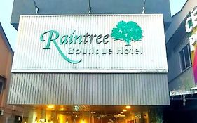 Raintree Boutique Hotel